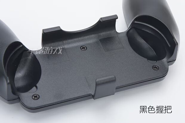 Nintendo chuyển sang trái và phải xử lý tay cầm nắm xử lý xử lý xử lý khung xử lý tay lái độc đáo - Chỉ đạo trong trò chơi bánh xe bộ vô lăng game