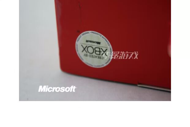 Máy tính hỗ trợ bộ điều khiển không dây gốc Microsoft XBOX360 mới được đóng hộp PCwin7 / 8/10 - Người điều khiển trò chơi tay cầm chơi game trên tivi
