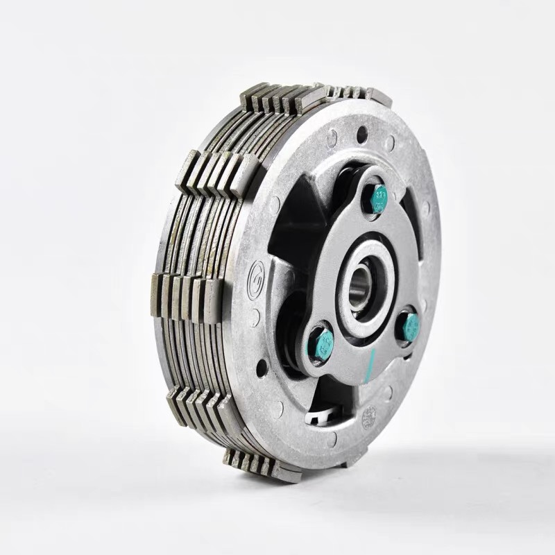 Excelle 525X Stepless 500 Comes with Sliding Stepless 525 Sliding Clutch Original Small Drum Assembly Clutch Piece