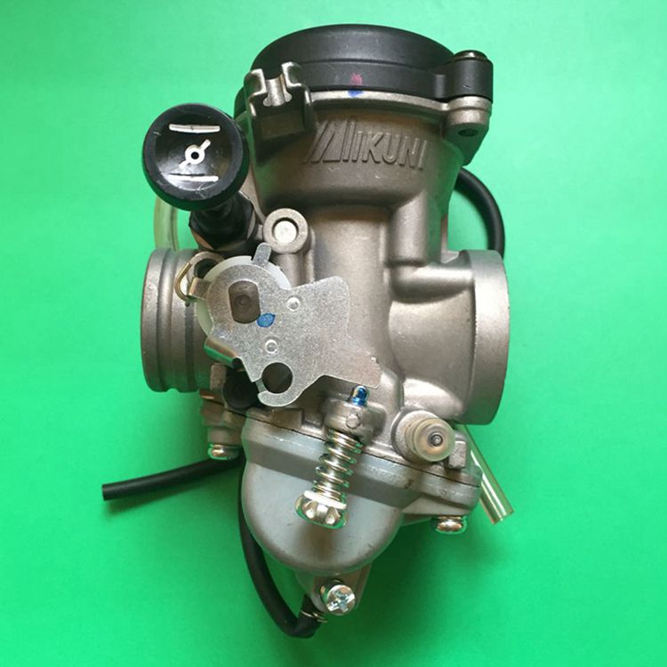 Locomotive carburetor HJ125EN125-A 2A 3A HJ125K-2 GX125 carburetor