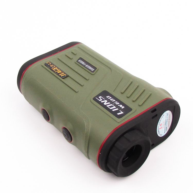 Jiage cầm tay laser ngoài trời độ chính xác cao 0,1M phạm vi đo hồng ngoại tìm kính viễn vọng thước điện tử 1200M - Kính viễn vọng / Kính / Kính ngoài trời ống nhòm nikon monarch 5 10x42