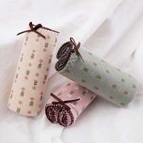 Top quack underwear women cotton color cotton waist young hipster lady top melon simple cotton fabric size