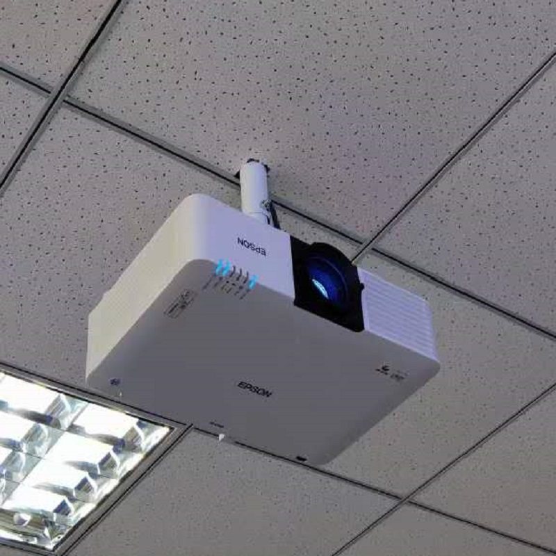 Epson CB-L530U CB-L630U L730U HD Highlight Laser Projector National Bank