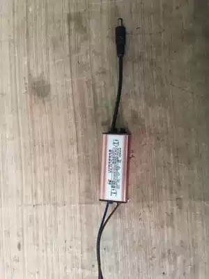 Flat lamp bathroom driver rectifier transformer 12 watts 16 watts 300a 18 watts 24 Watts 28W38 Watts 8 watts