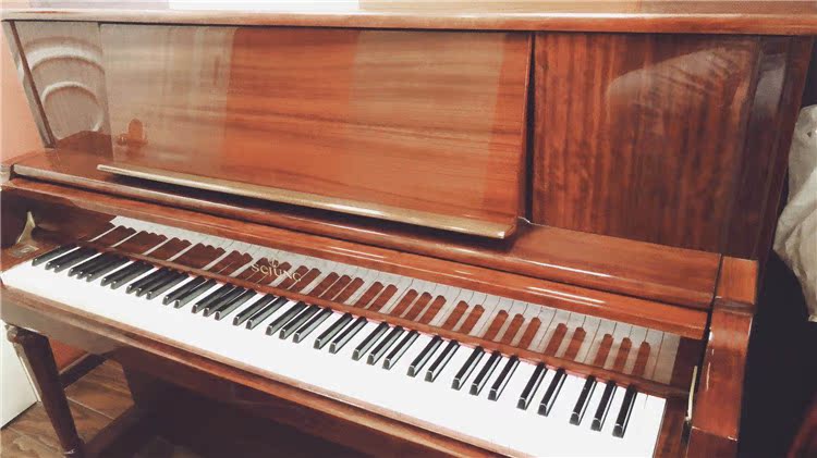 Giải phóng mặt bằng đặc biệt trong nước Shizheng Hoàng đế đàn piano đứng thẳng người lớn mới bắt đầu kiểm tra chuyên nghiệp chơi piano - dương cầm giá 1 cây đàn piano	