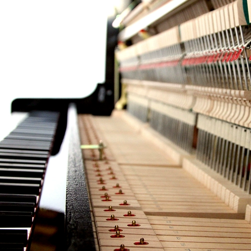 Yamaha, японское оригинальное пианино