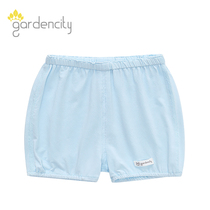 Summer shorts Baby Modal shorts Bloomers feet Home clothes Mens and womens baby shorts Lenzing Modal
