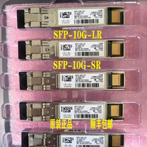  CISCO CISCO SFP-10G-SR= 10 Gigabit Multi-mode SFP-10G-LR=Single-mode SFP Optical Module