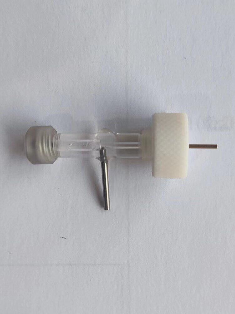 玻璃电极夹持器，膜片钳电极holder