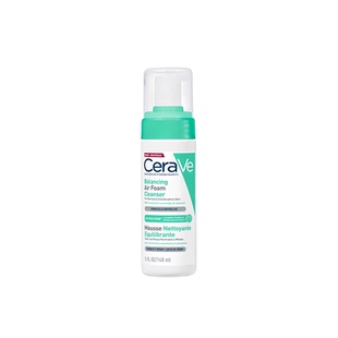 【自营】CeraVe/适乐肤平衡泡沫洁面148ml