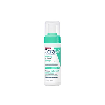 CeraVe/适乐肤洗面奶敏感肌
