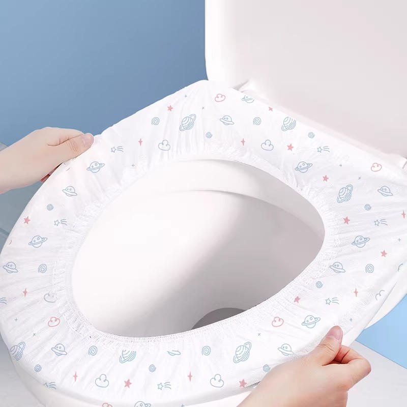 安可新一次性马桶30片