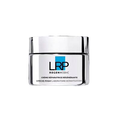 理肤泉赋活修光电抗老抗皱护面霜