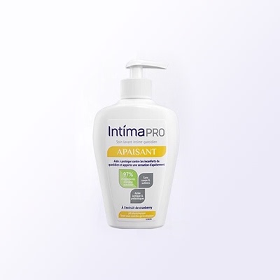 intima法国私处洗护液女私密护理