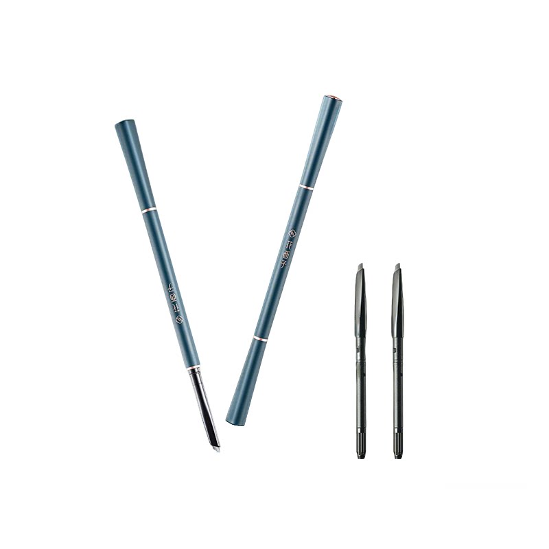 花西子首乌眉粉笔持久防水不脱色【效期截止26年10月,介意勿拍】