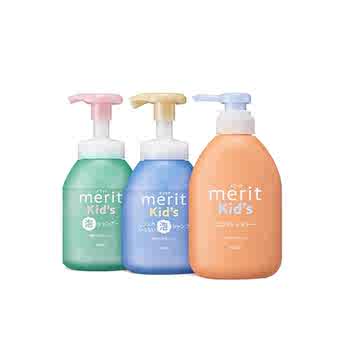 【官方】花王儿童专用泡沫洗发水洗发露顺滑宝宝女孩男孩旗舰正品实付51.8元到手包邮 【官方】花王儿童专用泡沫洗发水洗发露顺滑宝宝女孩男孩旗舰正品实付51.8元到手包邮