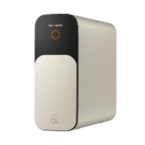 Joyoung water purifier household direct drink heating all-in-one reverse osmosis instant hot kitchen water dispenser 1000G hot small purifier