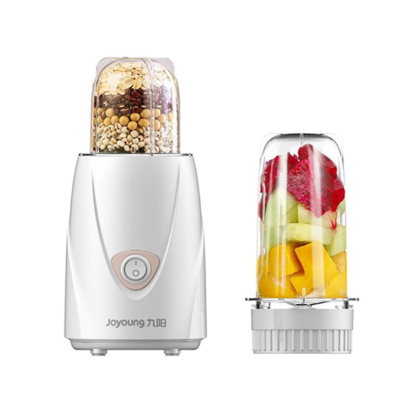 Jiuyang multifunction grinding machine for domestic small traditional Chinese medicine Wugu miscellaneous grain grinding machine S1-LM670-Taobao