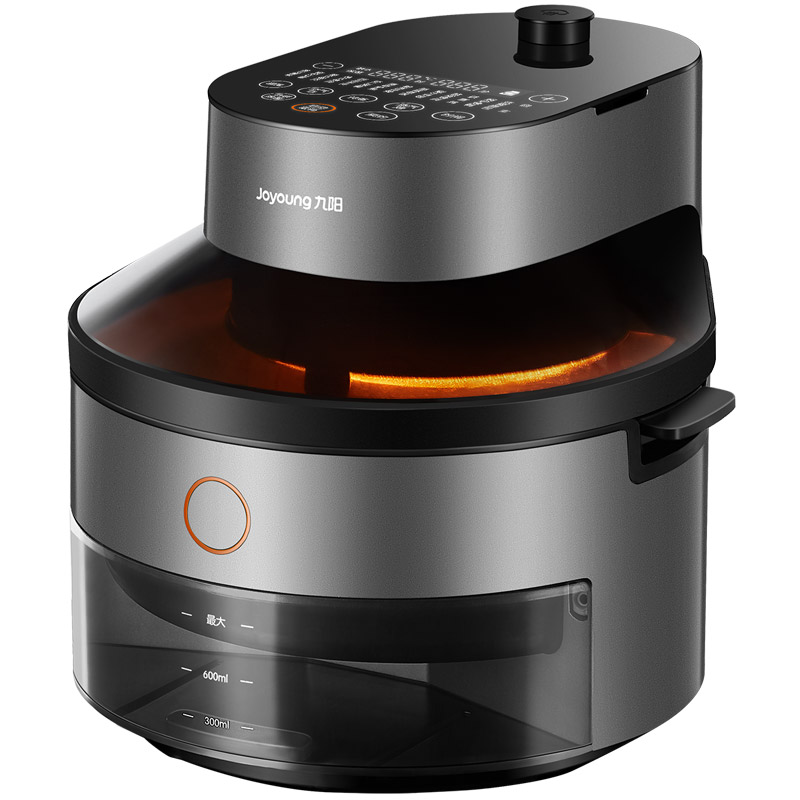 Joyoung SF3 steam air fryer home new automatic oilfree electric fryer