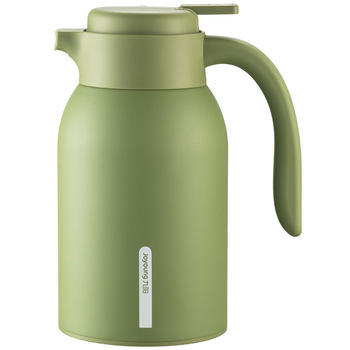 Joyoung thermos kettle ນ້ໍາຮ້ອນໃນຄົວເຮືອນ kettle 316l ສະແຕນເລດຄວາມອາດສາມາດຂະຫນາດໃຫຍ່ thermos flask ກະຕຸກນ້ໍາຮ້ອນ thermos kettle ອາຫານ