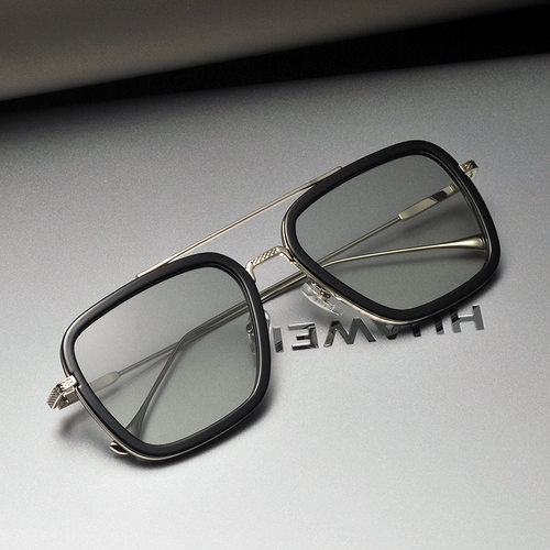 Мужские солнцезащитные очки, 2020