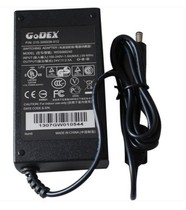 Printer ZEBRA (GK888T) GODEX original power supply suitable for G500 530 EZ-1100 1300