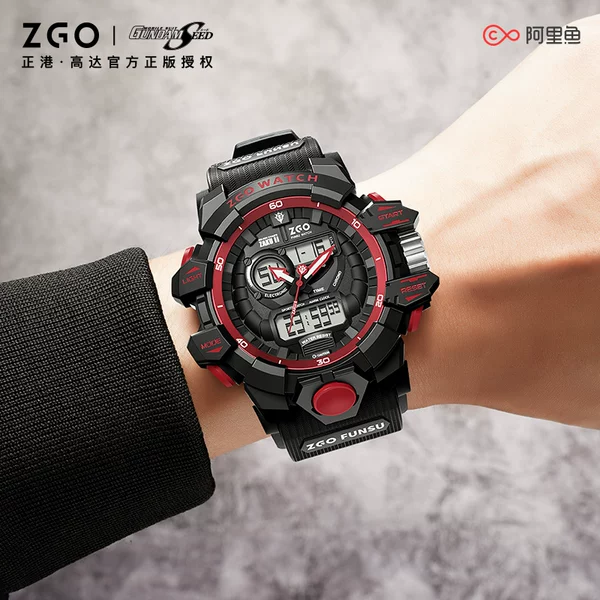 Товары от 刀锋手表旗舰店