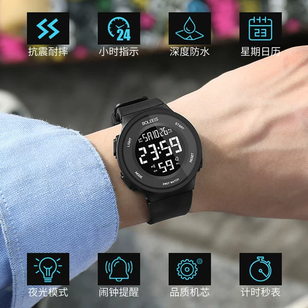 Товары от 刀锋手表旗舰店