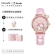 Sanrio 273 Katie - Rose Shell Flour Band + 9006 Katie (Bow Gift Box)