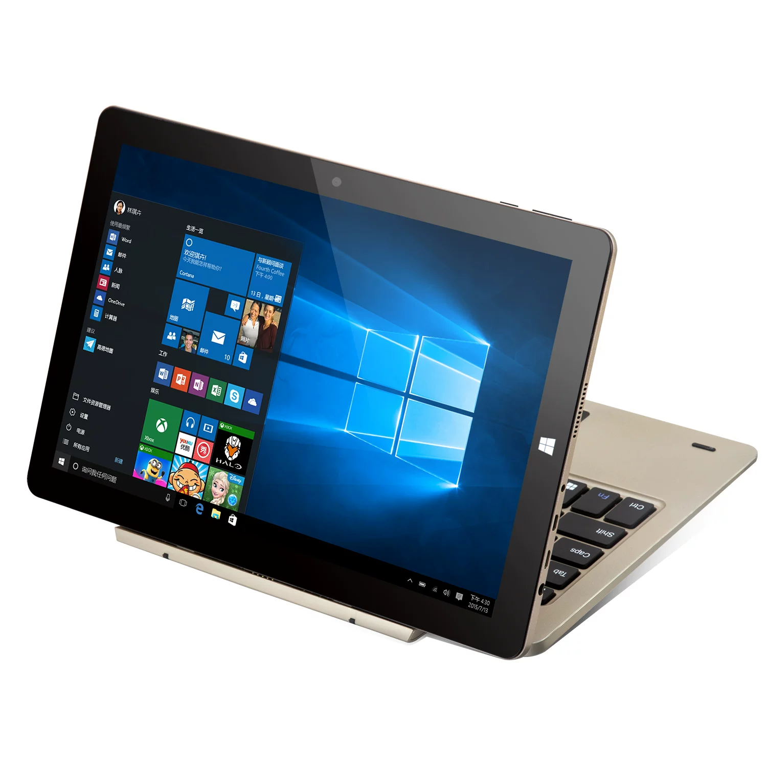 ONDA/OBOOK10 Обучение Windows 10 Office Интернет 10.1 дюймов 4G+64G планшет