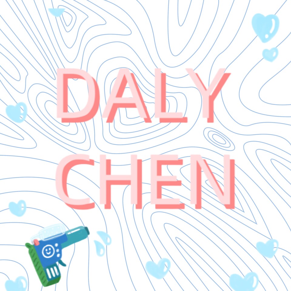 DALY CHEN 粉冠女鞋