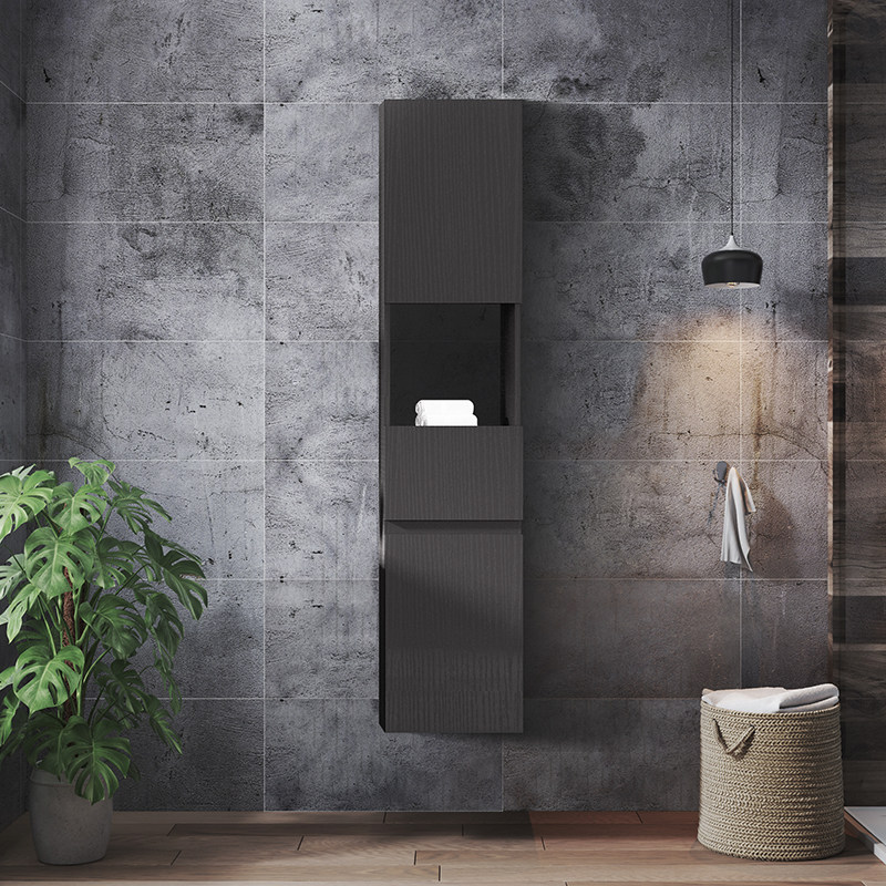 Makeup Room Disposal Cabinet Bathroom Containing Side Cabinet Corner Clip Sewing Cabinet Hanging Wall Style Home Toilet Side Small Narrow Cabinet