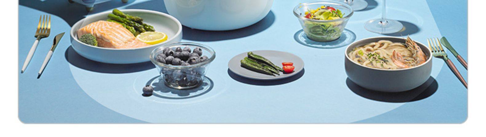 TOKIT迷你智能小型電飯煲