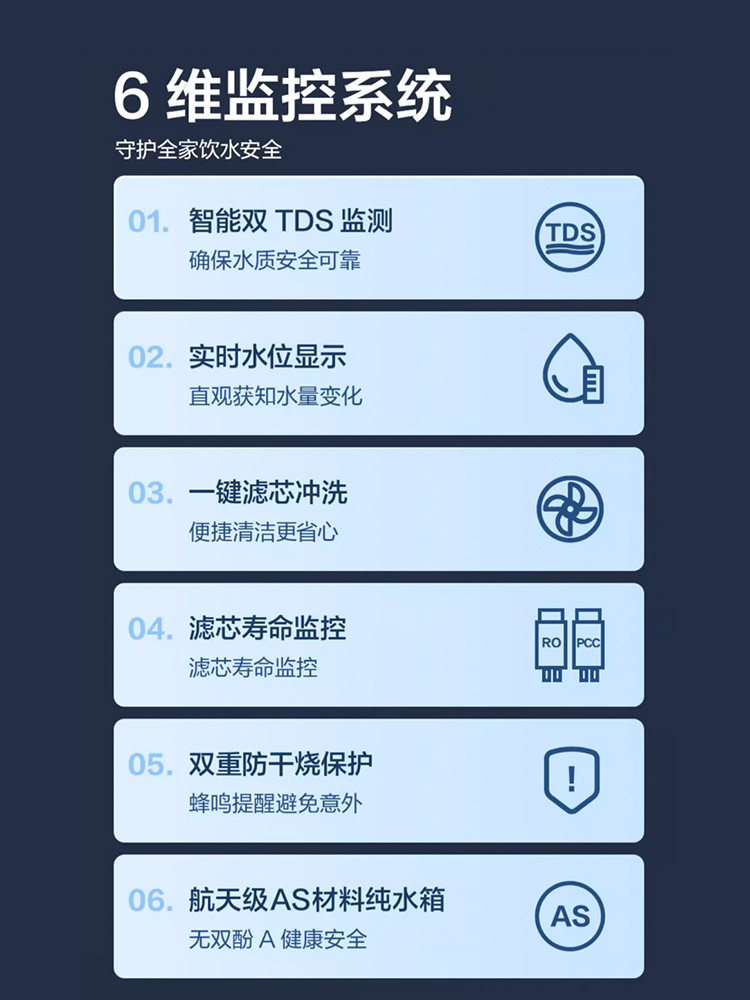 Tokit Kitchen Rich Strontium Instant Hot Water Purifier Desktop Countertop Direct Drinking Water Purifier Ro Reverse Osmosis