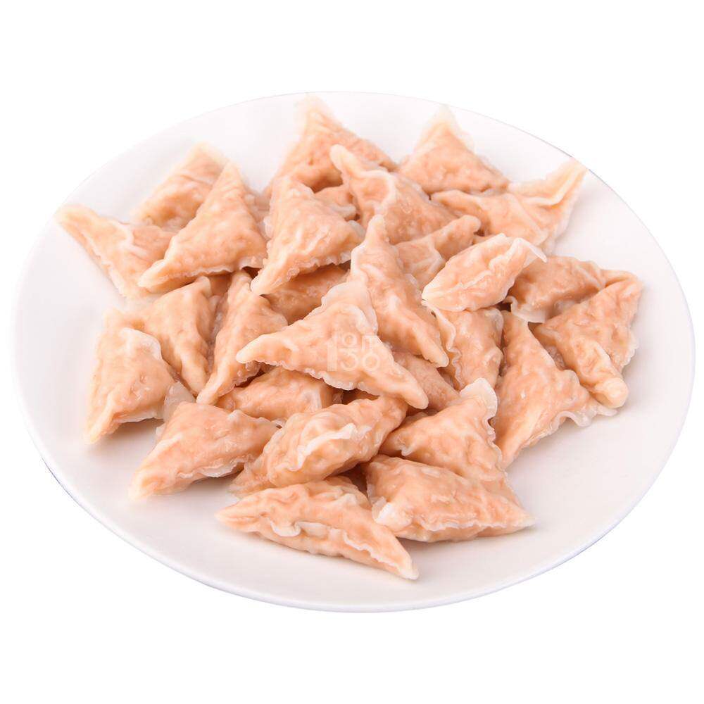 Swallow dumplings 5 catty of halal hot pot balls with great packaging and spicy hot balls for the east cooking ingredients hot pot fish balls for commercial