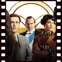 Kingsman 3: Origins Kingsman: First Mission 2021 movie super Chinese subtitles non-promotional poster