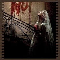 Are You Ready? Bloody Wedding Night The Marriage Game 2019 American Movie Super Chinese Subtitles Promotional Poster