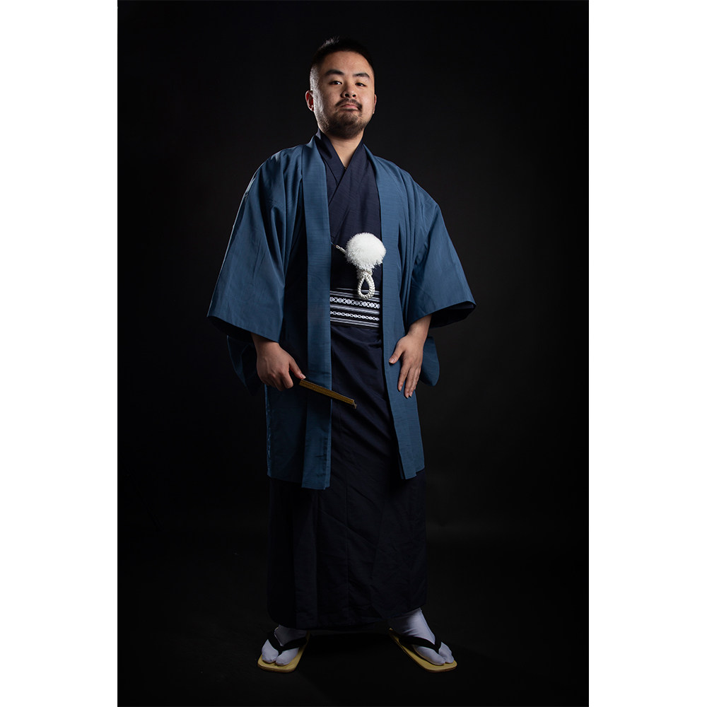 25年必买!日本传统和服正装羽织|成人礼必备避坑指南-睡袍-淘宝好物网