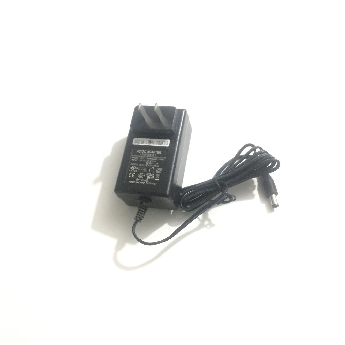 Desktop LCD monitor 12v 2 0A power adapter PWA1036B-120200