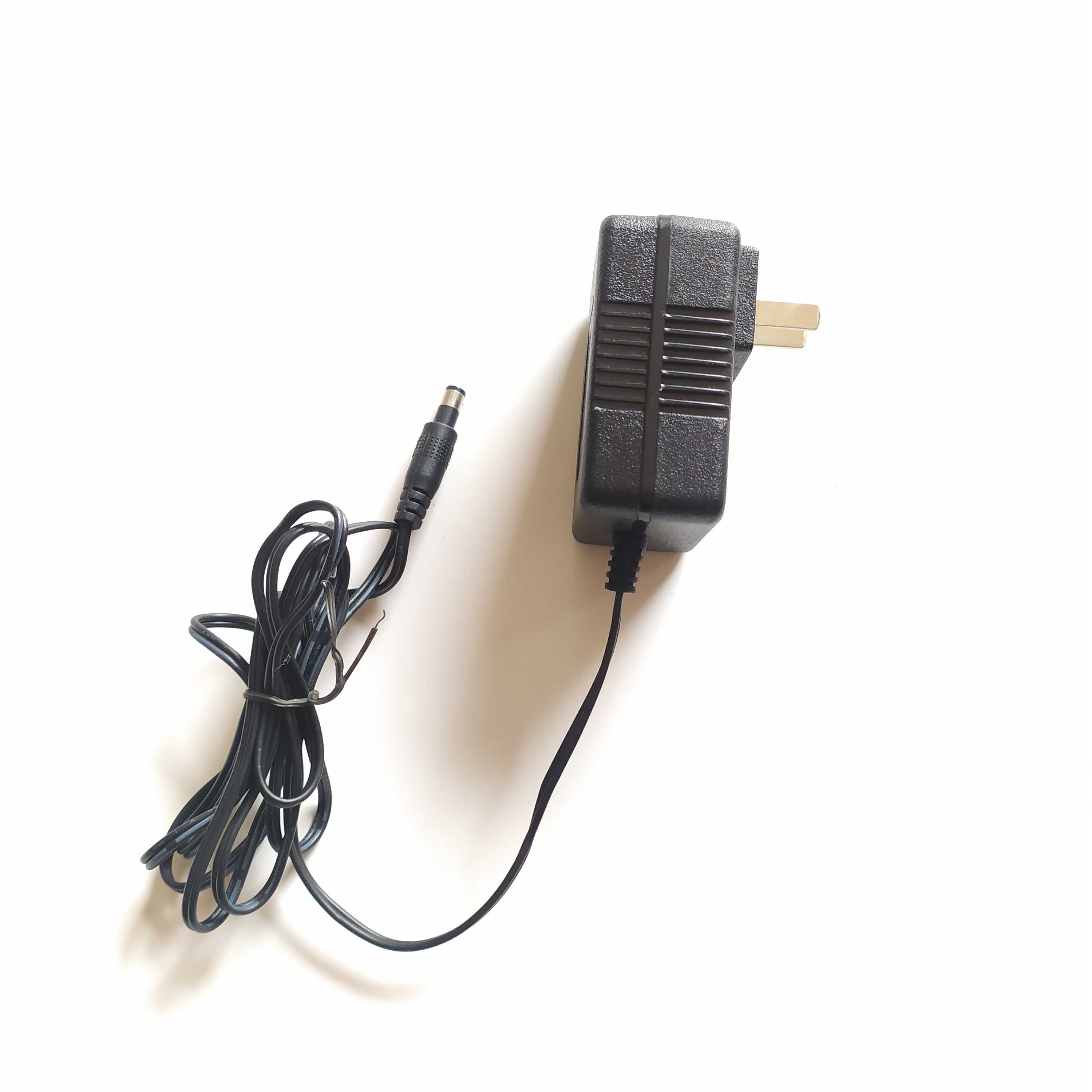 Hikvision C2 12V 1A Power Adapter