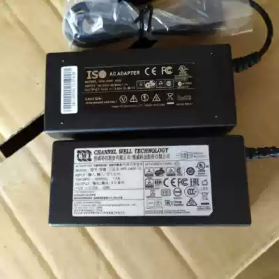 Qiaowei Technology Co., Ltd. 12V 3 33A power adapter model KPL-040F-VI