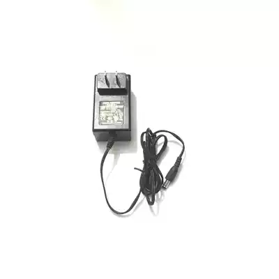 Min-source photoelectric output 12v 2500ma power adapter LCD power cord