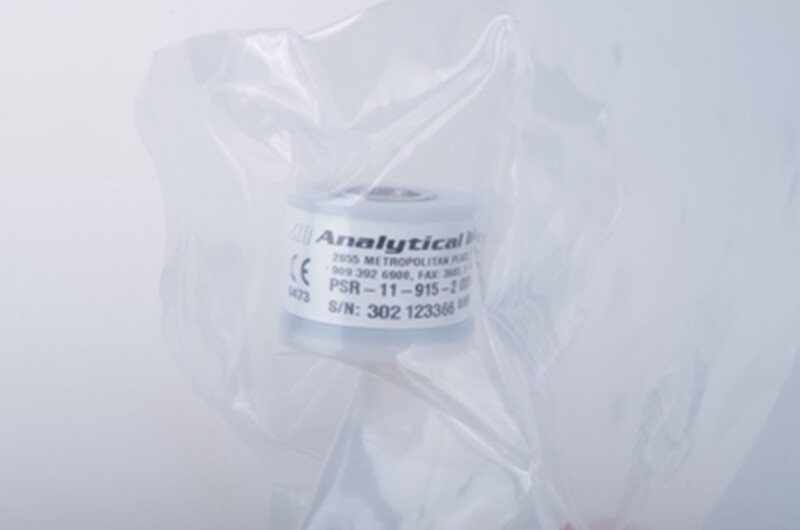 兼容德尔格8000 baby  氧电池  PSR-11-915-2 Drager（201-260-2
