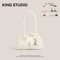 Бежевая подвеска