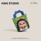 Дизайнерская сумка через плечо, милая сумка на одно плечо