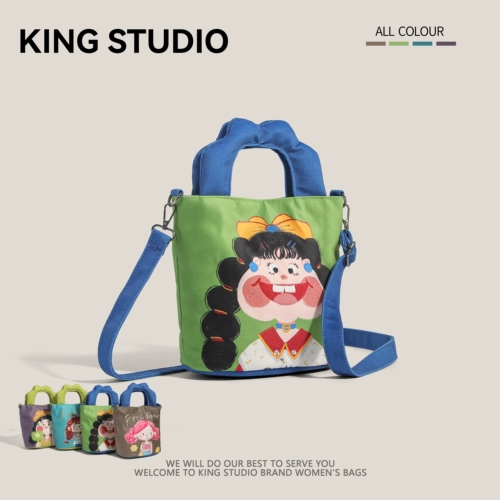 Дизайнерская сумка через плечо, милая сумка на одно плечо