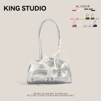 Серебро [включая кулон из шелкового шарфа]