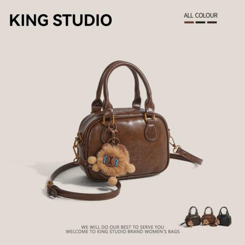 Сумка через плечо, универсальная сумка на одно плечо, премиум класс