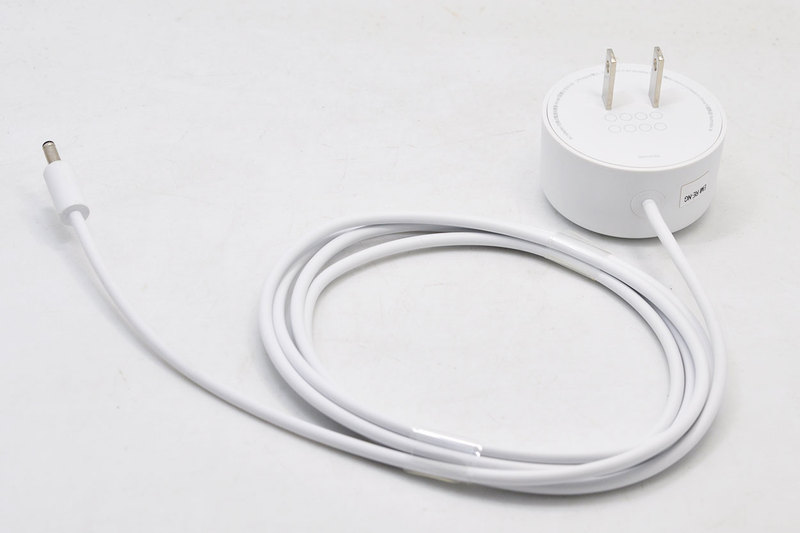Suitable for 14V 1.1A Google g Nest Wifi Ac2200 Home Hub Smart Speaker Charging Head
