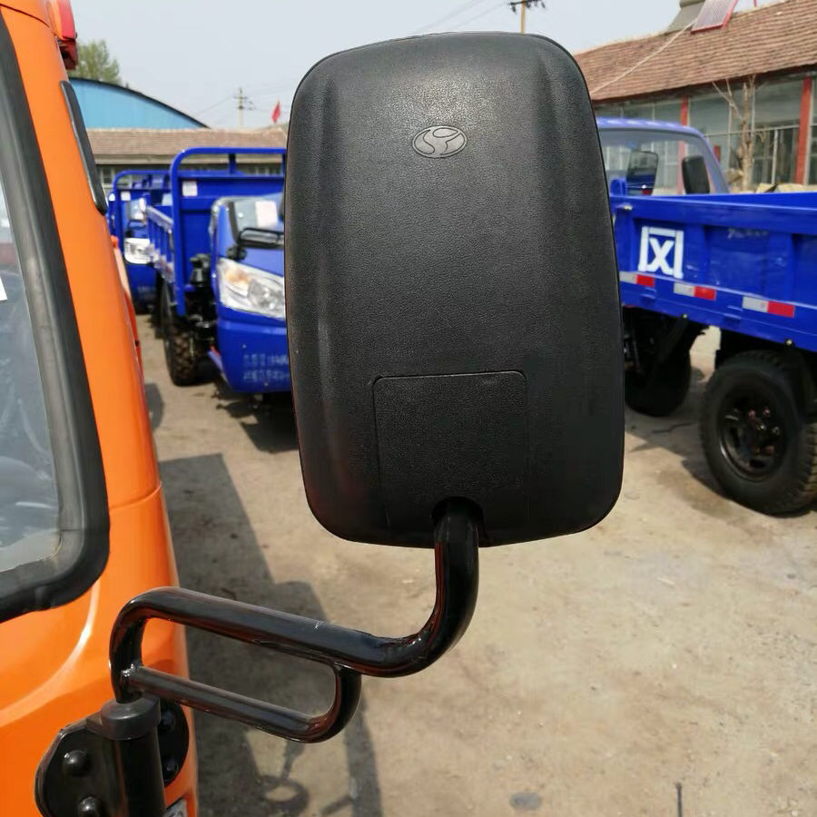 Shifeng tricycle agricultural vehicle mirror Shifeng Huaqing Fengyun Fengjun Kerry reversing mirror rearview mirror